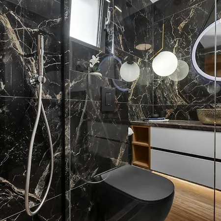 Lux Dolce - Private Hottub Apartmán *
