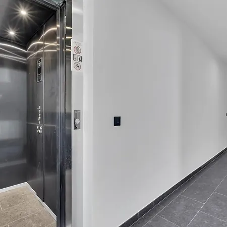 Apartmán Lux Dolce - Private Hottub