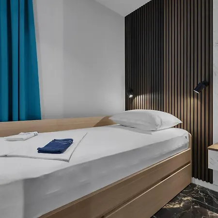 Apartmán Lux Dolce - Private Hottub *