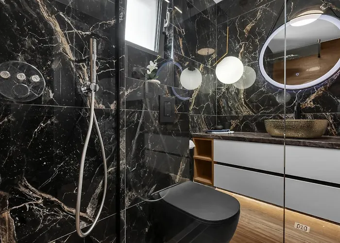 Lux Dolce - Private Hottub アパート *