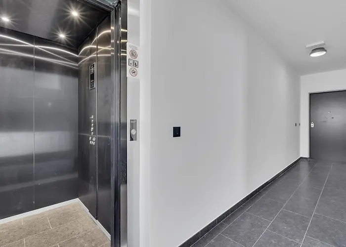 アパート Lux Dolce - Private Hottub