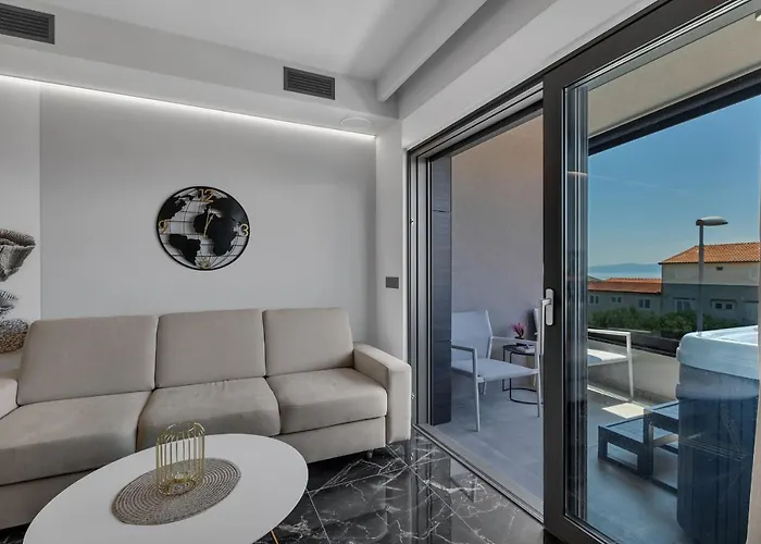 Lux Dolce - Private Hottub