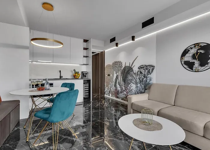 Lux Dolce - Private Hottub アパート *