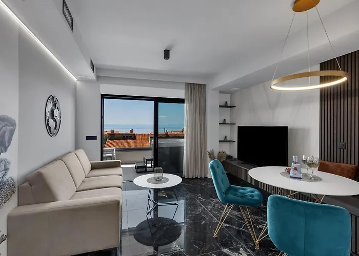 アパート Lux Dolce - Private Hottub