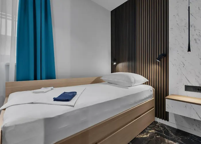 アパート Lux Dolce - Private Hottub *