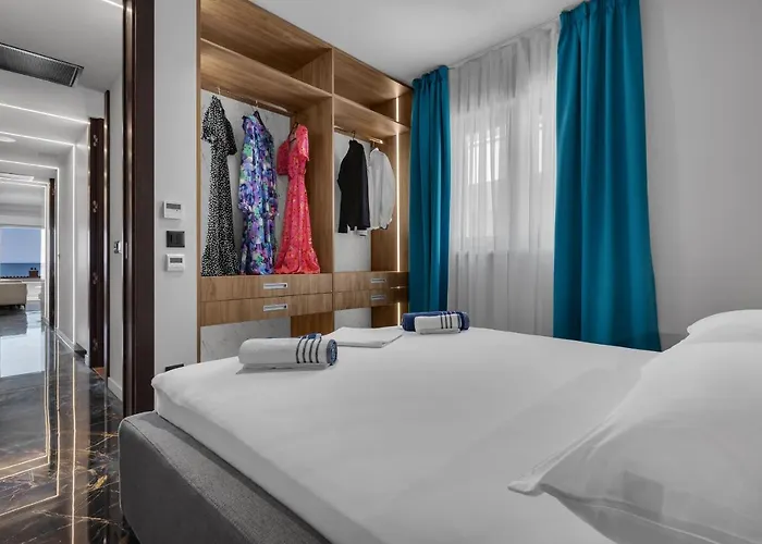 アパート Lux Dolce - Private Hottub *