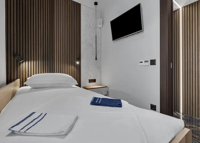 Lux Dolce - Private Hottub アパート