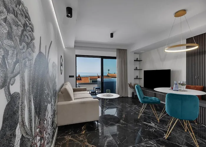 Lux Dolce - Private Hottub *